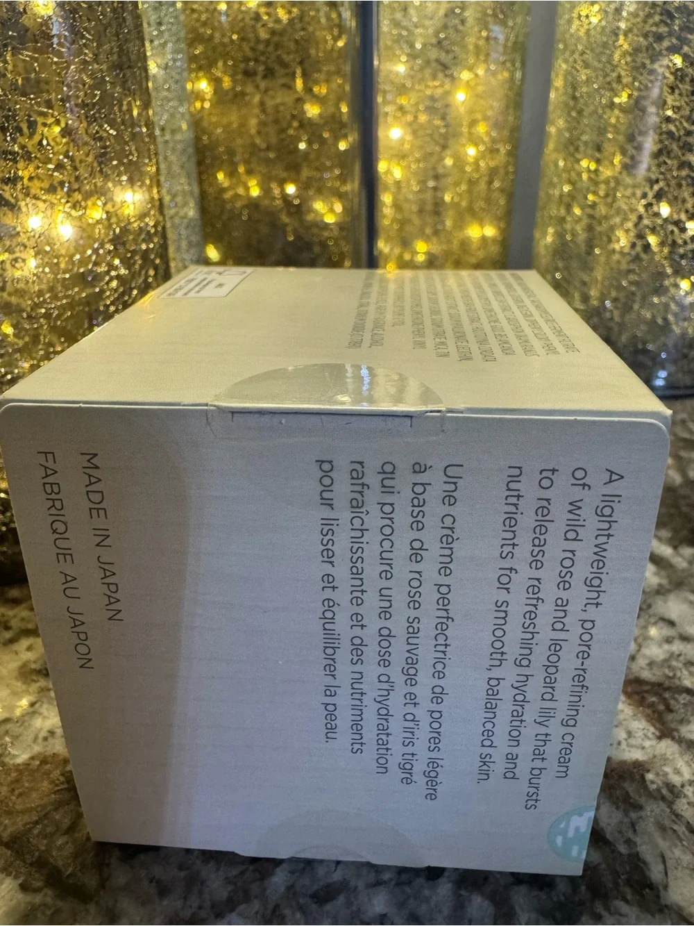 Tatcha The Water Cream - NEW 1.75 oz